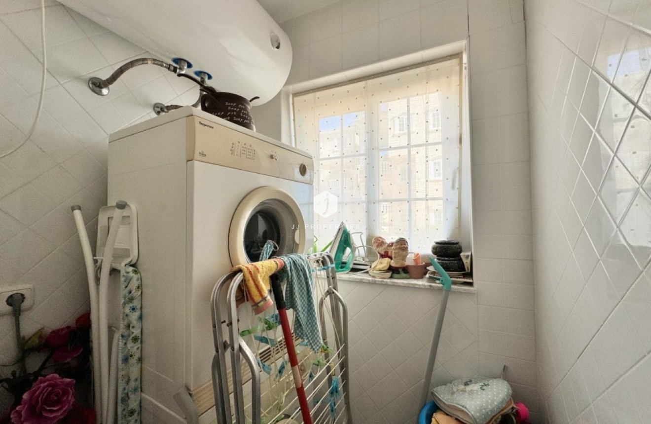 Resale - Apartment / flat -
Guardamar del Segura - Costa Blanca