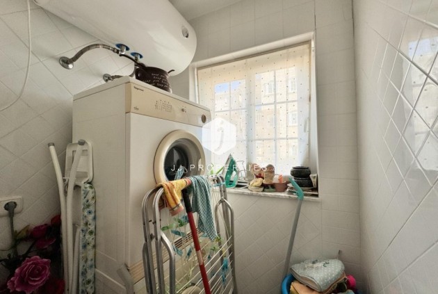 Resale - Apartment / flat -
Guardamar del Segura - Costa Blanca