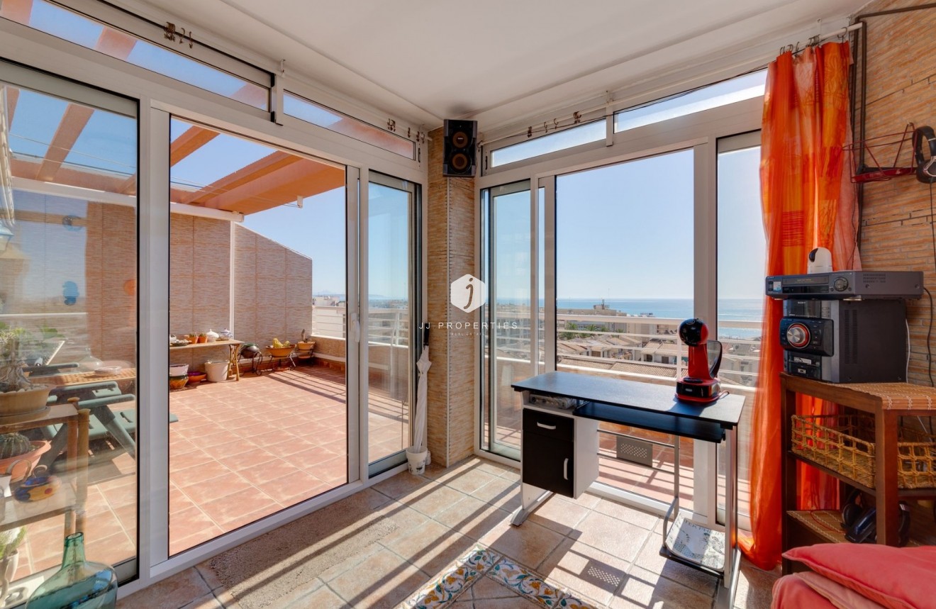 Resale - Duplex -
Guardamar del Segura - Costa Blanca