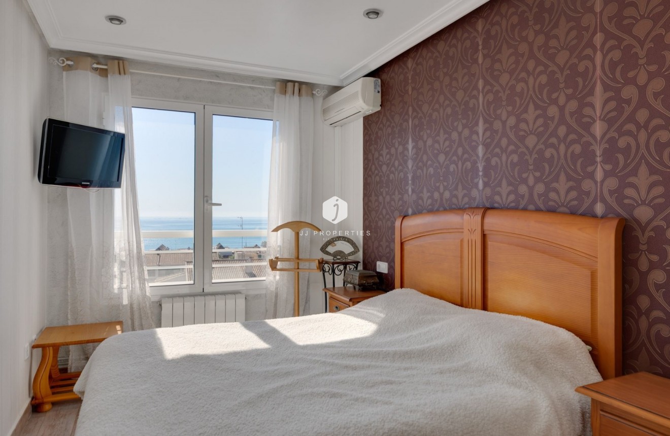 Resale - Duplex -
Guardamar del Segura - Costa Blanca