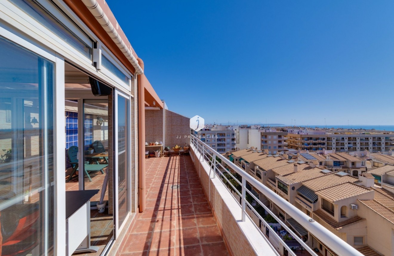 Resale - Duplex -
Guardamar del Segura - Costa Blanca