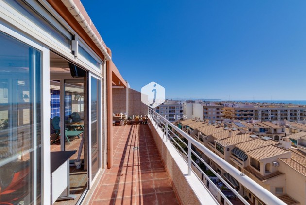 Resale - Duplex -
Guardamar del Segura - Costa Blanca