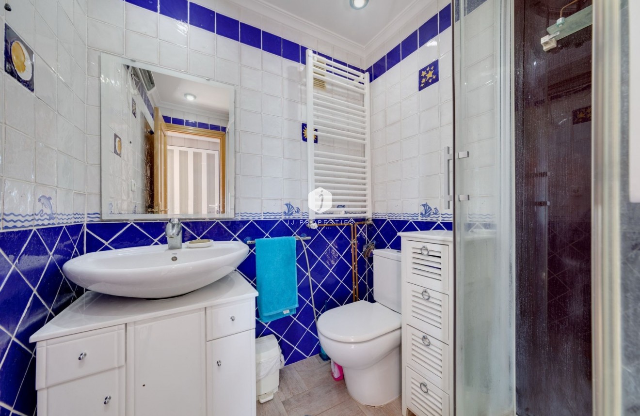 Resale - Duplex -
Guardamar del Segura - Costa Blanca