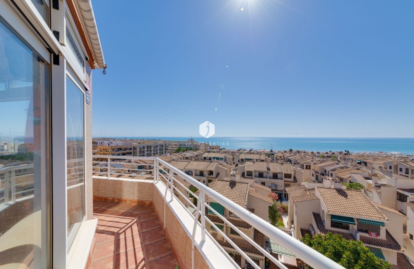 Resale - Duplex -
Guardamar del Segura - Costa Blanca