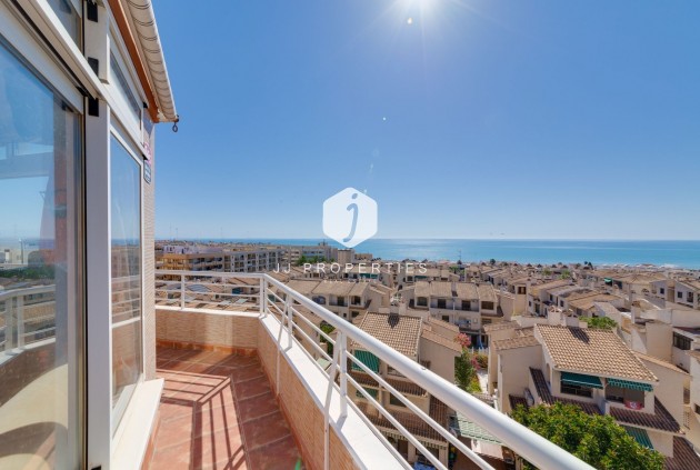Resale - Duplex -
Guardamar del Segura - Costa Blanca