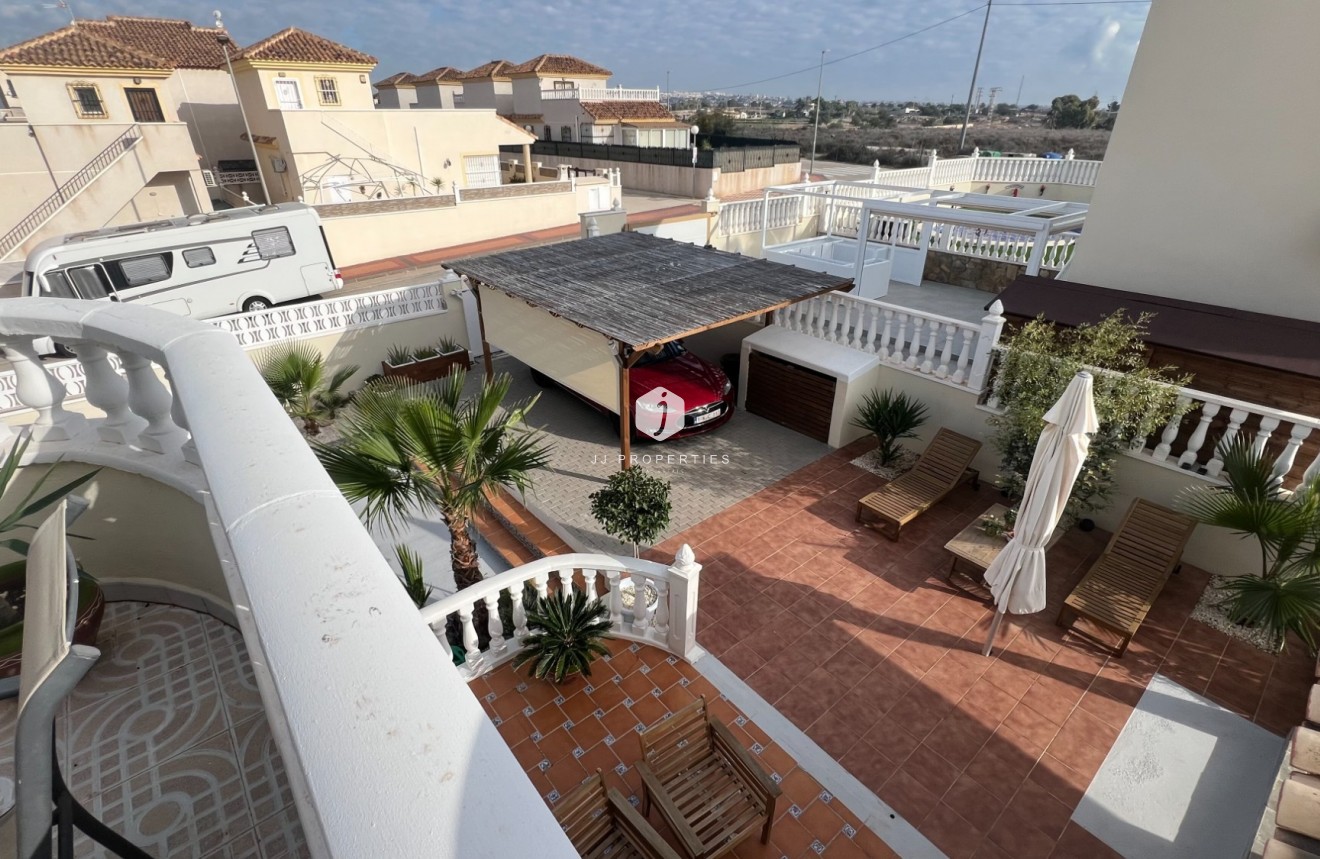Resale - Villa -
Algorfa - Inland