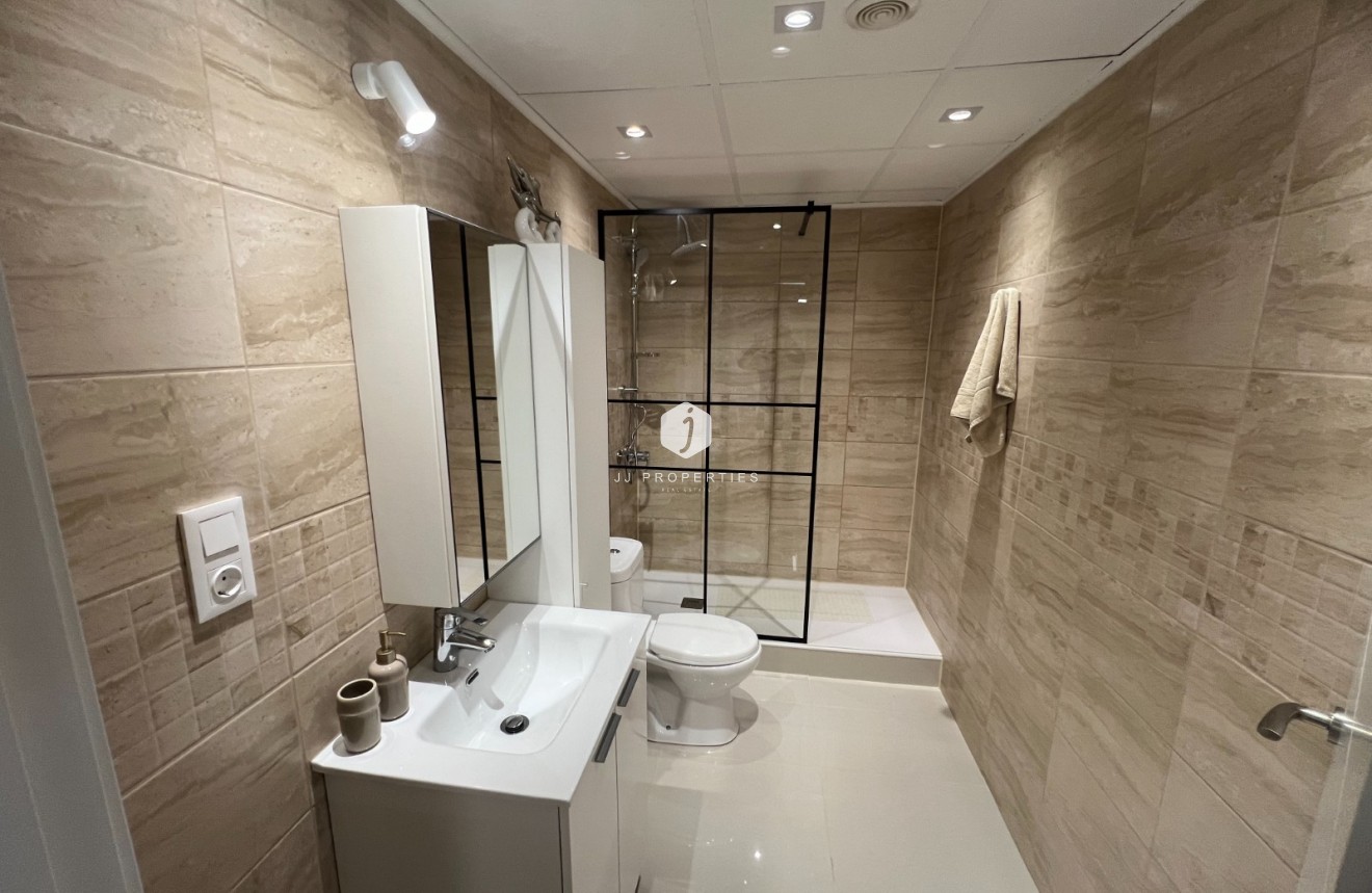 Resale - Villa -
Algorfa - Inland