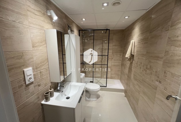 Resale - Villa -
Algorfa - Inland