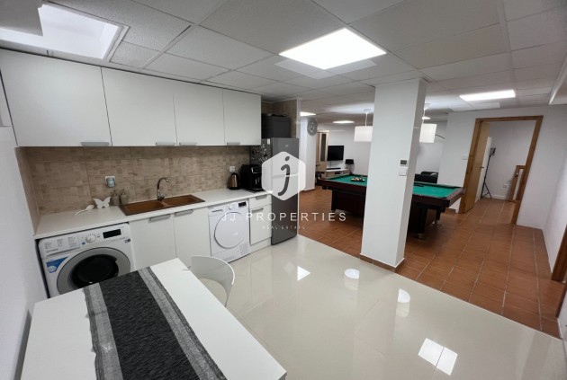 Resale - Villa -
Algorfa - Inland