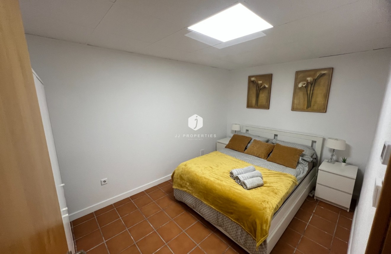 Resale - Villa -
Algorfa - Inland