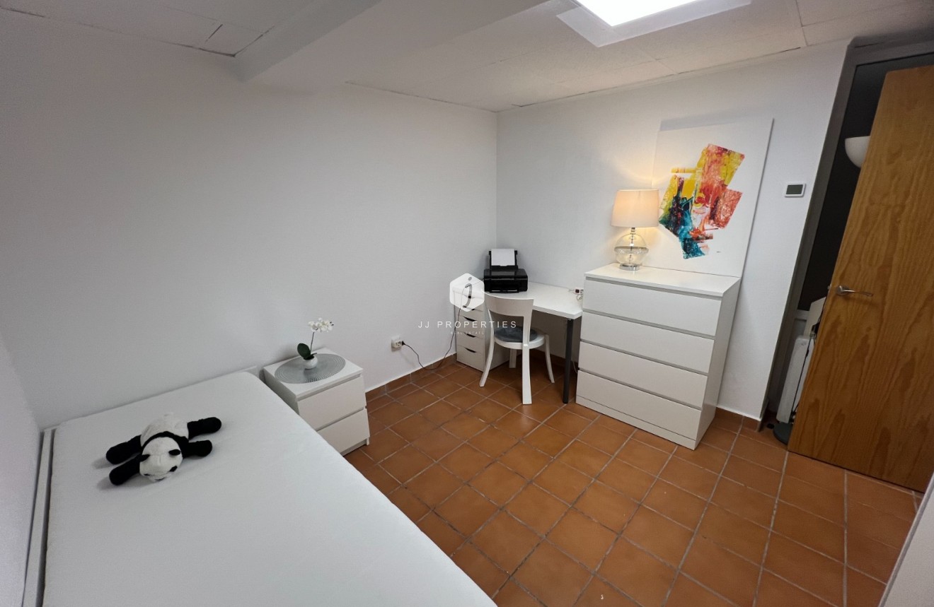 Resale - Villa -
Algorfa - Inland