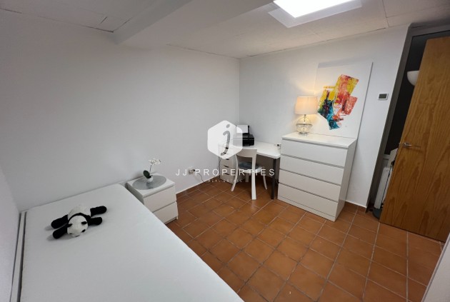 Resale - Villa -
Algorfa - Inland