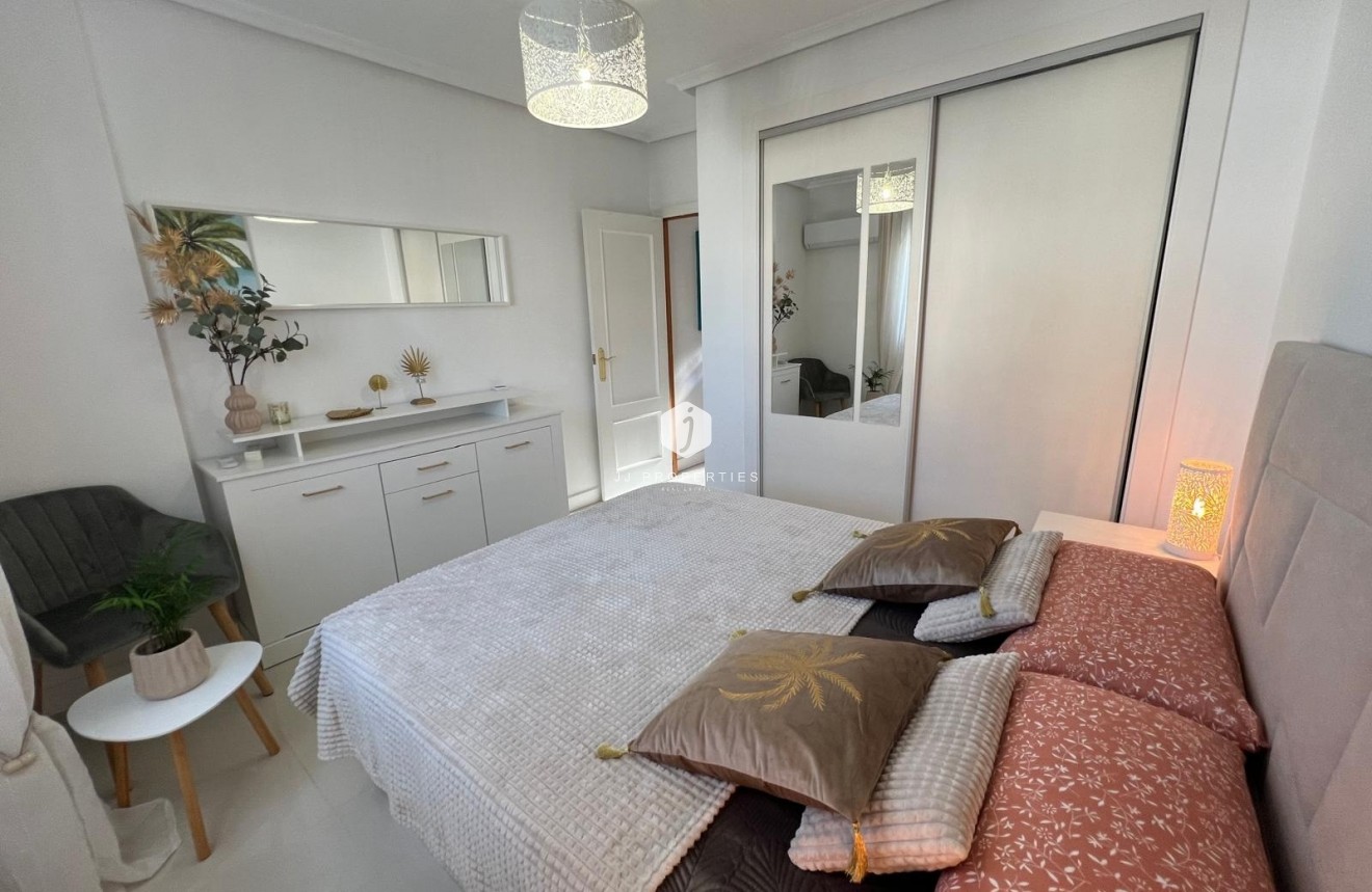 Resale - Villa -
Algorfa - Inland