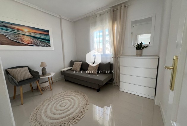 Resale - Villa -
Algorfa - Inland