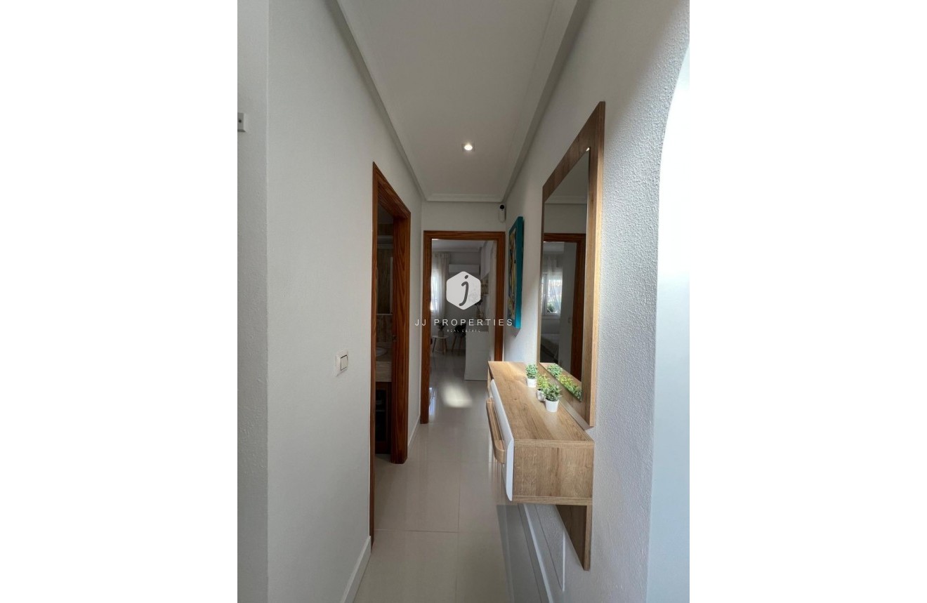 Resale - Villa -
Algorfa - Inland