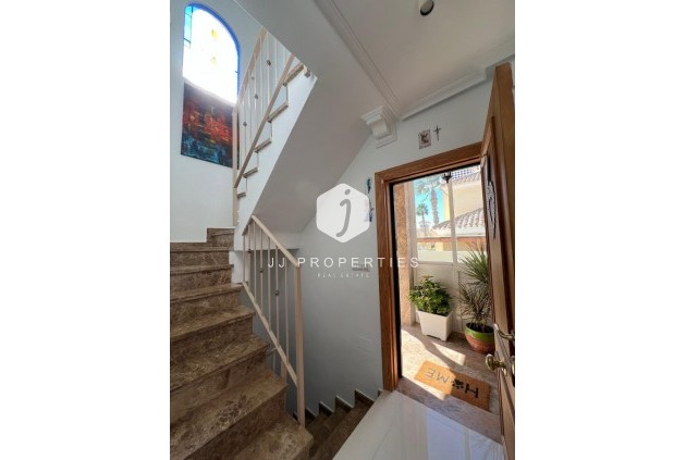 Resale - Villa -
Algorfa - Inland