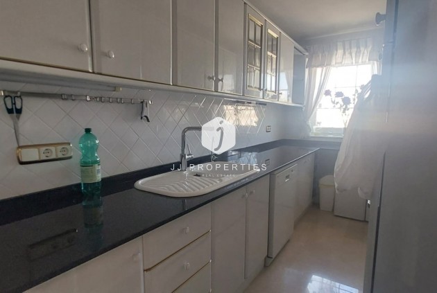 Resale - Apartment / flat -
Guardamar del Segura - Costa Blanca