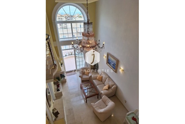 Resale - Apartment / flat -
Guardamar del Segura - Costa Blanca