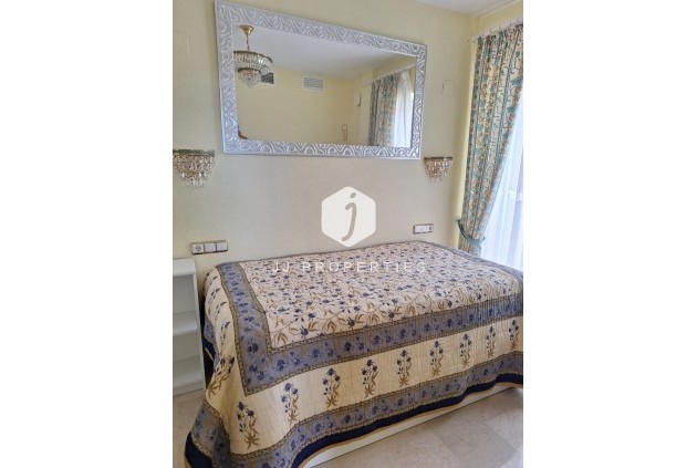 Resale - Apartment / flat -
Guardamar del Segura - Costa Blanca