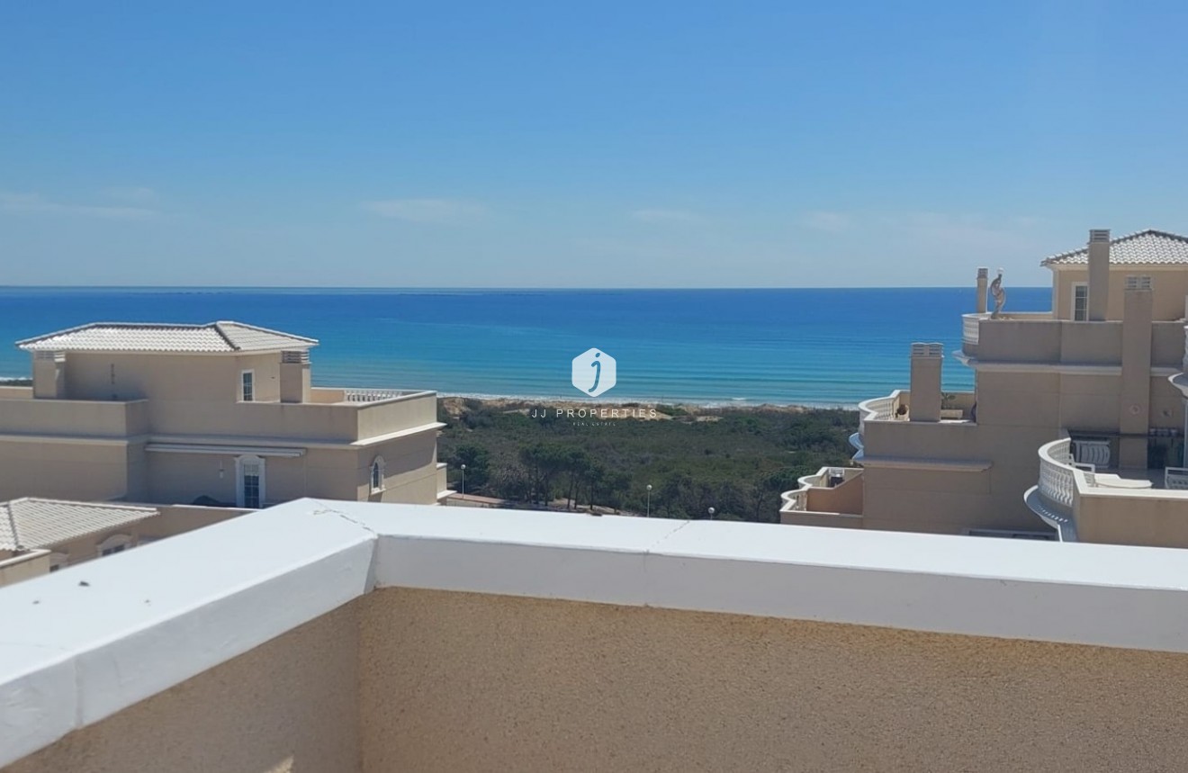 Resale - Apartment / flat -
Guardamar del Segura - Costa Blanca