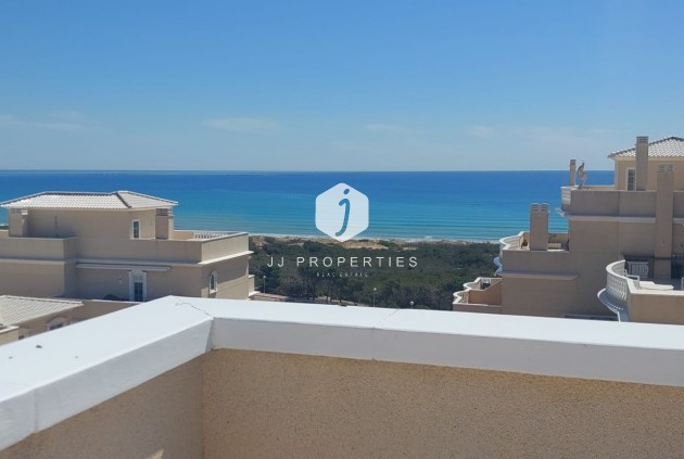 Resale - Apartment / flat -
Guardamar del Segura - Costa Blanca