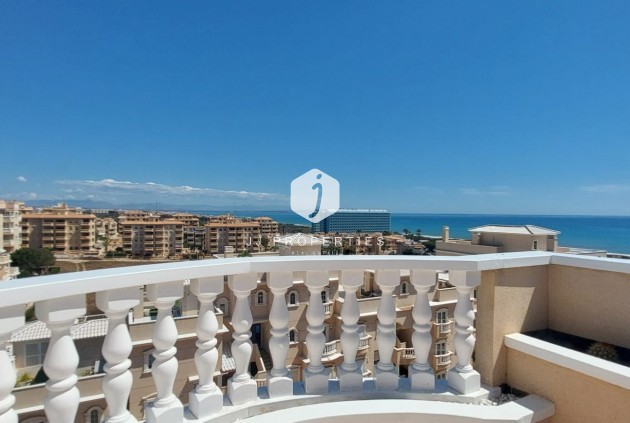 Resale - Apartment / flat -
Guardamar del Segura - Costa Blanca