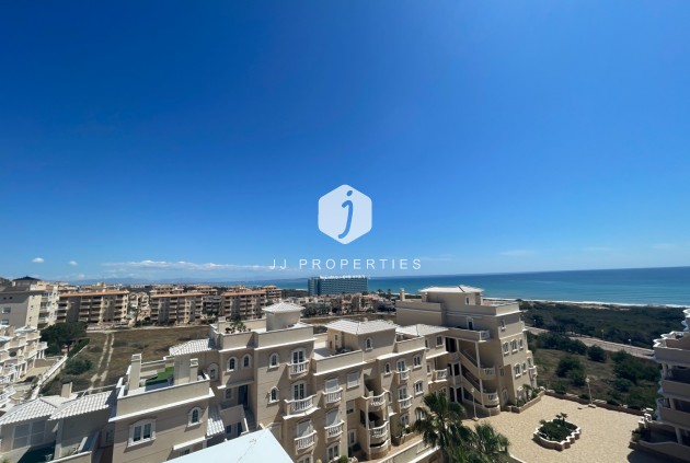 Resale - Apartment / flat -
Guardamar del Segura - Costa Blanca