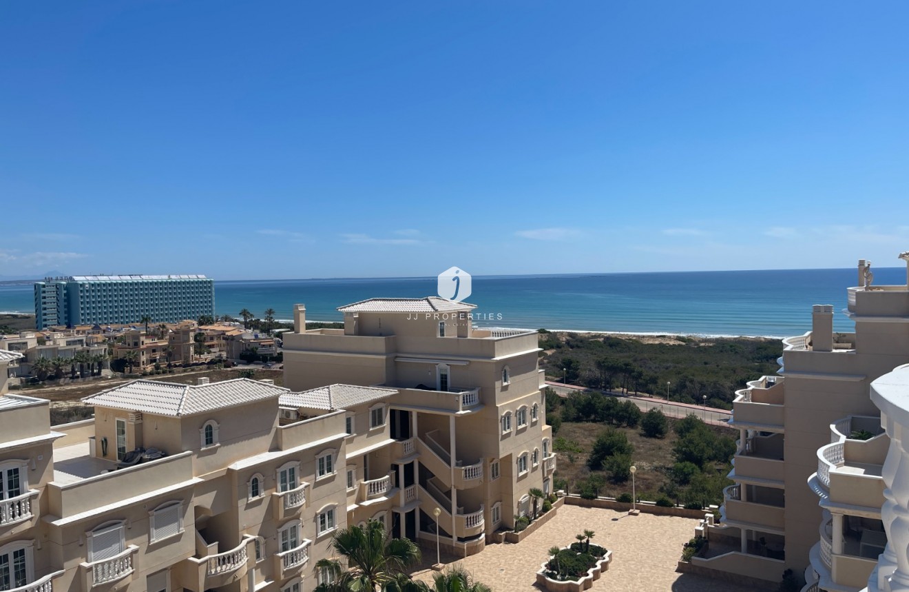 Resale - Apartment / flat -
Guardamar del Segura - Costa Blanca