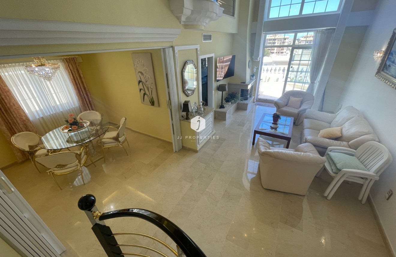 Resale - Apartment / flat -
Guardamar del Segura - Costa Blanca