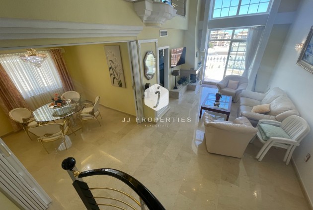 Resale - Apartment / flat -
Guardamar del Segura - Costa Blanca