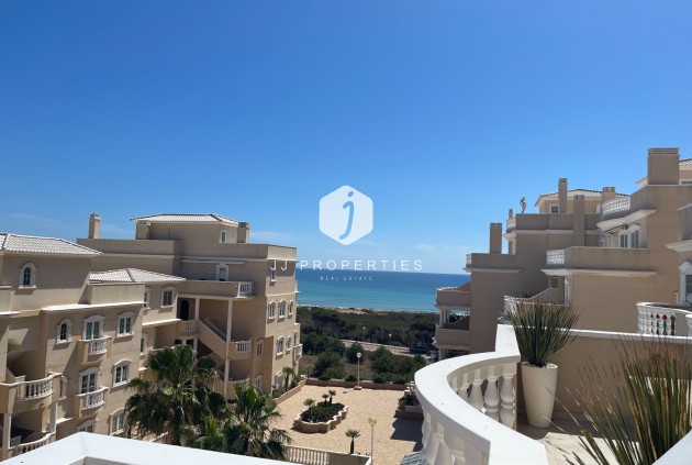 Resale - Apartment / flat -
Guardamar del Segura - Costa Blanca