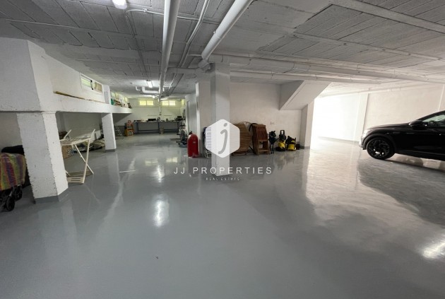 D'occasion - Chalet -
Dolores - Costa Blanca