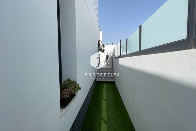 D'occasion - Chalet -
Dolores - Costa Blanca