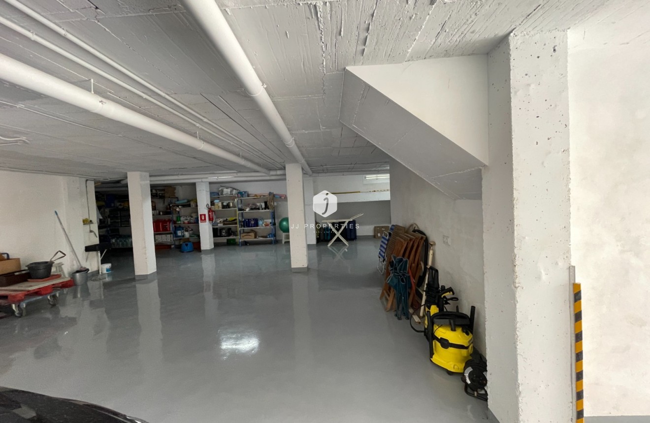 D'occasion - Chalet -
Dolores - Costa Blanca