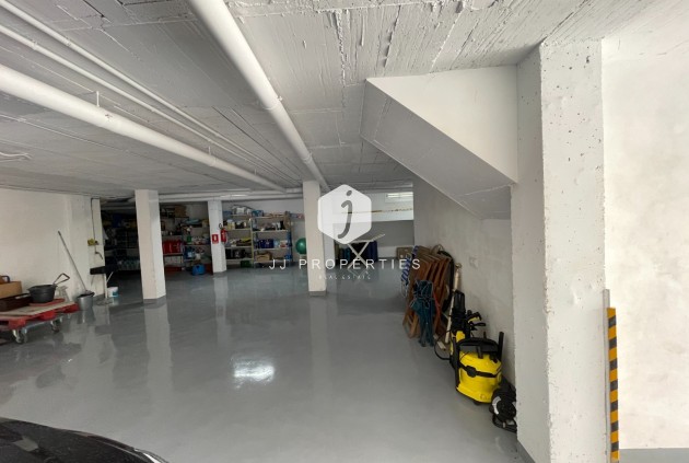 D'occasion - Chalet -
Dolores - Costa Blanca