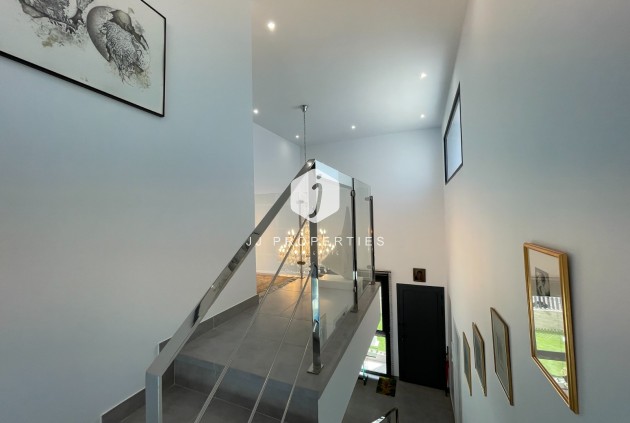 D'occasion - Chalet -
Dolores - Costa Blanca