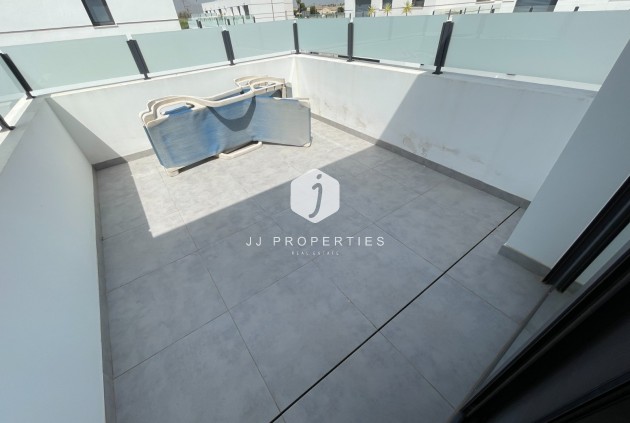 D'occasion - Chalet -
Dolores - Costa Blanca