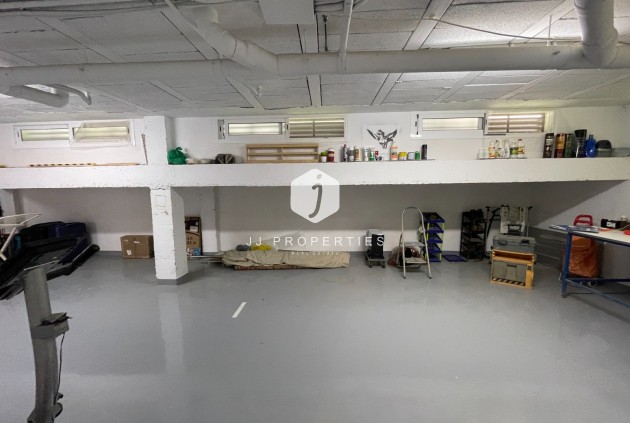 D'occasion - Chalet -
Dolores - Costa Blanca