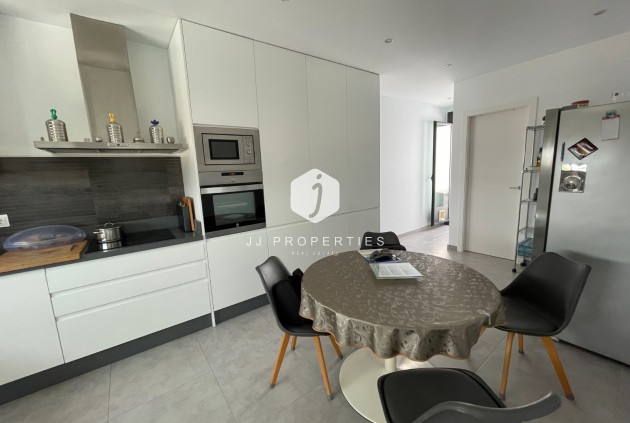 D'occasion - Chalet -
Dolores - Costa Blanca