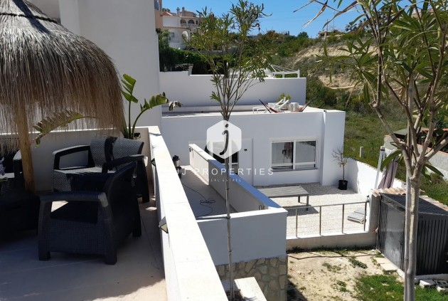 Resale - Villa -
Rojales - Inland