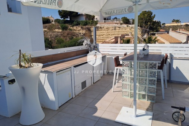 Resale - Villa -
Rojales - Inland