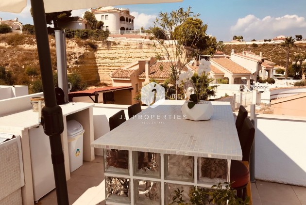 Resale - Villa -
Rojales - Inland