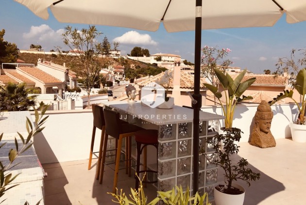 Resale - Villa -
Rojales - Inland