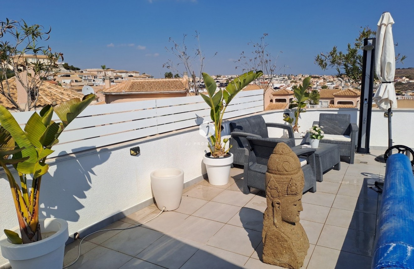 Resale - Villa -
Rojales - Inland