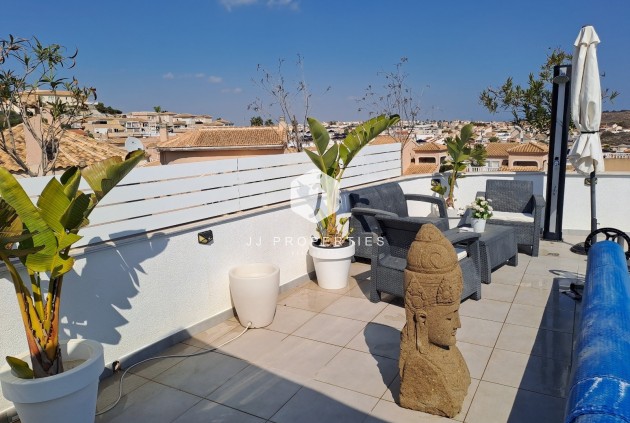 Resale - Villa -
Rojales - Inland