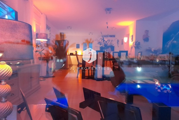 Resale - Villa -
Rojales - Inland