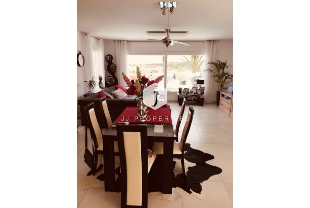 Resale - Villa -
Rojales - Inland