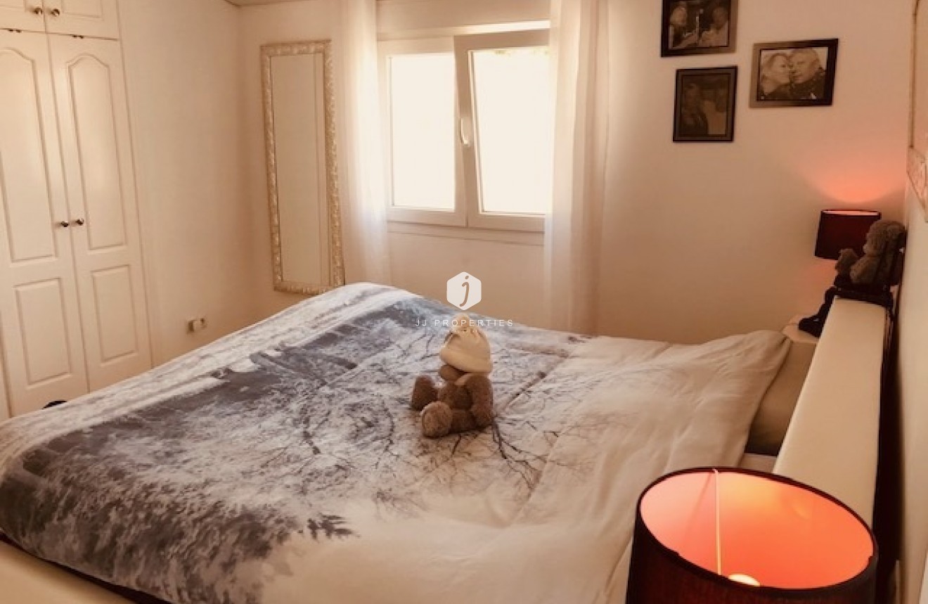 Resale - Villa -
Rojales - Inland