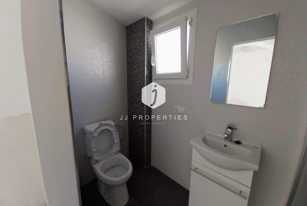 Resale - Villa -
Rojales - Inland