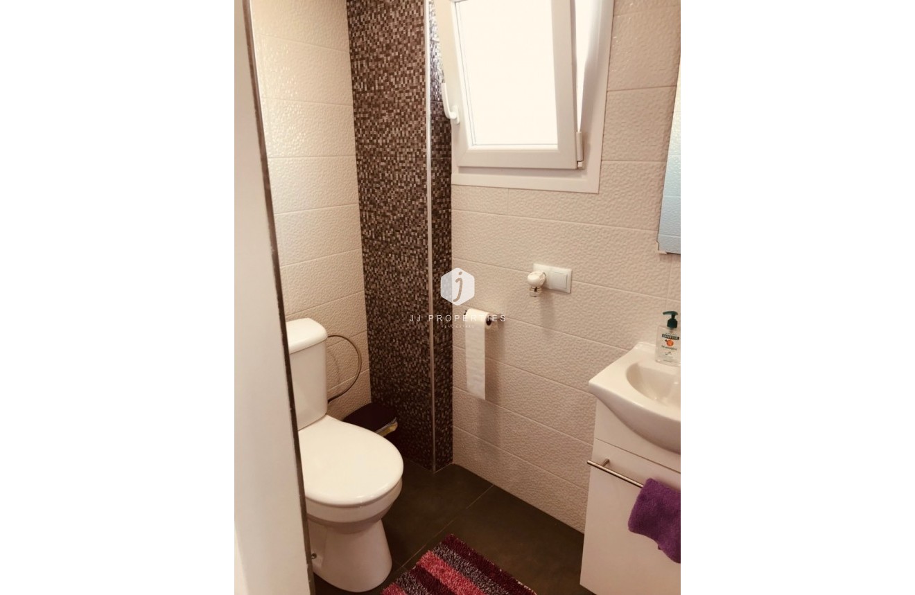 Resale - Villa -
Rojales - Inland